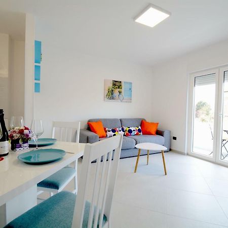 La Piazza Apartment Umag Ngoại thất bức ảnh