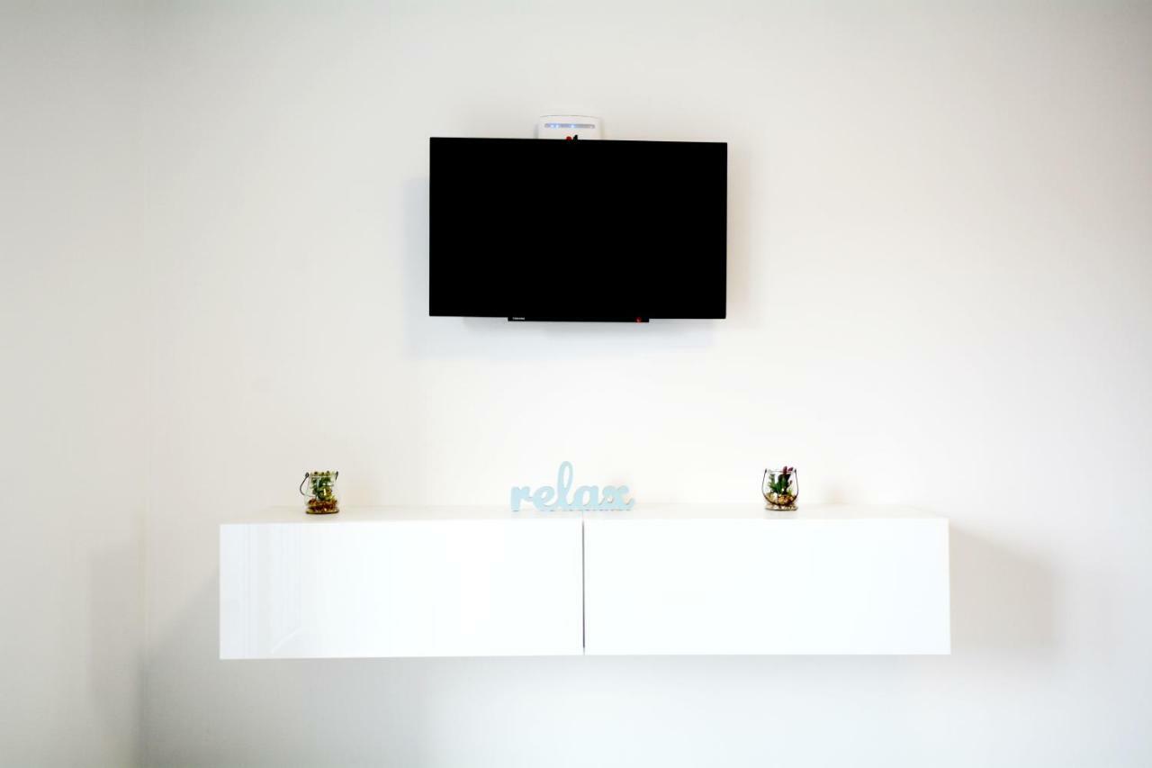 La Piazza Apartment Umag Ngoại thất bức ảnh