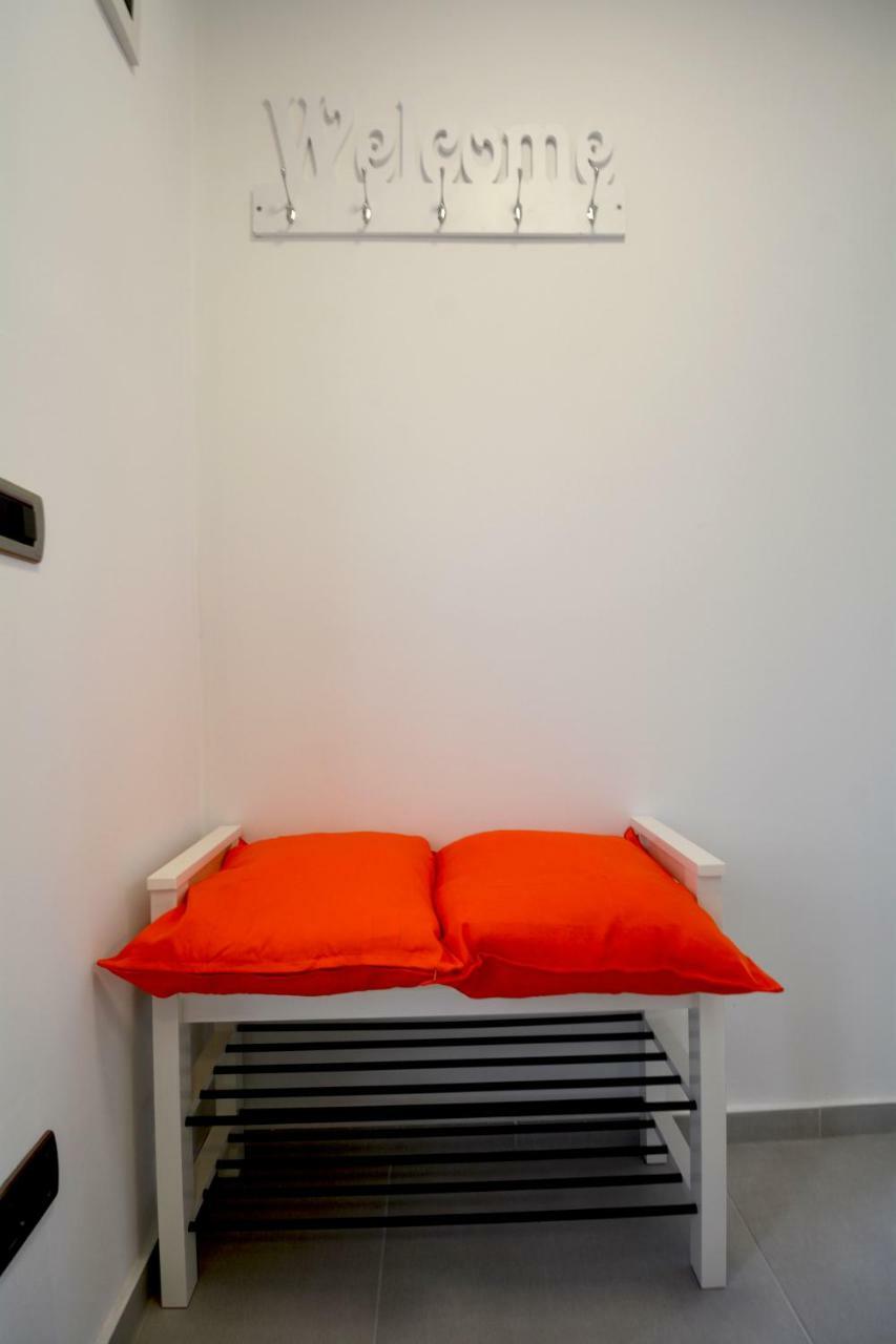 La Piazza Apartment Umag Ngoại thất bức ảnh